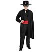 Zorro costume for children
