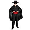 Zorro costume for children