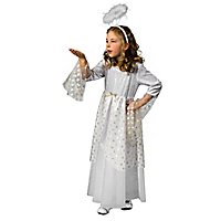 Angel dress for children