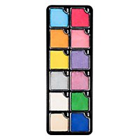 aqua make-up Color Set Disco