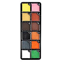 aqua make-up Color Set Tiere