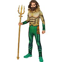 Aquaman Kostüm für Kinder