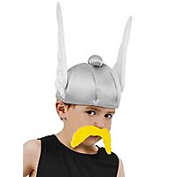 Asterix helmet for children