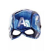 Avengers Assemble Captain America Maske für Kinder