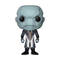 Avengers - Ebony Maw Funko POP! Wackelkopf Figur