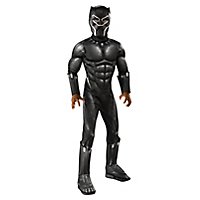Avengers Endgame - Black Panther Costume for Kids