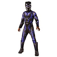 Avengers Endgame - Black Panther Kostüm für Kinder