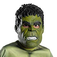 Avengers Endgame - Hulk Maske für Kinder