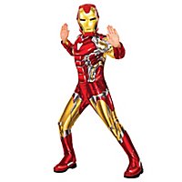 Avengers Endgame - Iron Man Kostüm für Kinder