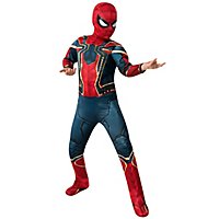 Avengers Endgame - Iron Spider Kostüm für Kinder