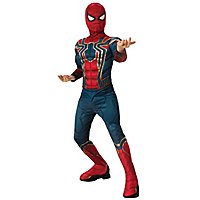 Avengers Endgame - Iron Spider Kostüm für Kinder Deluxe