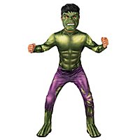 Avengers - Hulk Classic Kostüm für Kinder