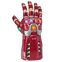 Avengers - Infinity Gear Power Nano Handschuh Marvel Legends