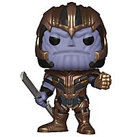 Avengers - Thanos Funko POP! Bobble-Head Figur