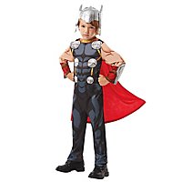 Avengers - Thor Classic Kostüm für Kinder