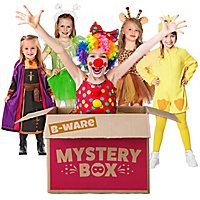 B-Ware Mystery Box - 3 Überraschungskostüme für Mädchen