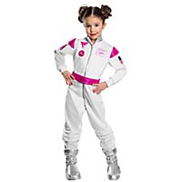 Barbie Astronautin Kostüm für Kinder
