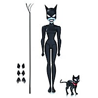 Batman - Actionfigur Catwoman aus Batman: The Animated Adventures