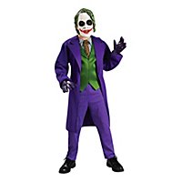 Batman Joker Deluxe Kids Costume