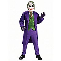 Batman Joker Deluxe Kinderkostüm