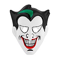 Batman Joker Kindermaske aus Kunststoff