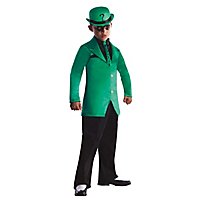 Batman The Riddler Kinderkostüm