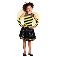 Bee Child Costume