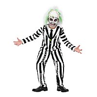 Beetlejuice costume for kids