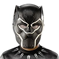 Black Panther Maske für Kinder