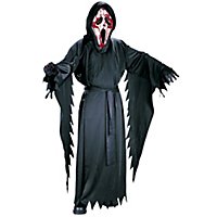 Bleeding Ghostface Scream Child Costume