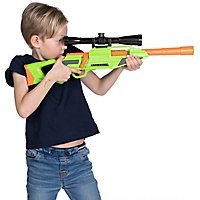BuzzBee - Air Warriors Carnivore