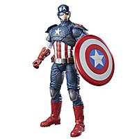Captain America - Actionfigur Legends Captain America