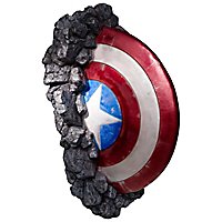 Captain America - Captain Americas Schild 3D Wallbreaker