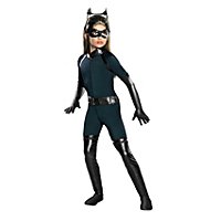 Catwoman Deluxe Kids Costume