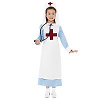 Children's Nurse Kids Costume Children's Nurse
