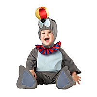 Circus Seal Infant Costume