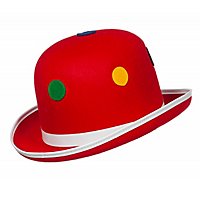 Clownshut rot