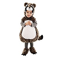 Coon Child Costume