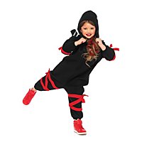 CozySuit Ninja Child Costume