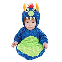 Cuddle Monster Baby Bag Baby Costume