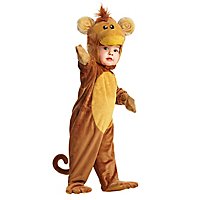 Cute monkey kid’s costume