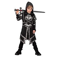Dark knight costume for children