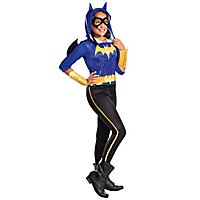 DC Superhero Girls Batgirl Kostüm für Kinder