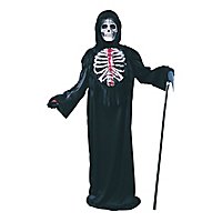 Death demon kids costume