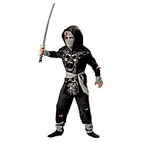 Death Ninja child costume