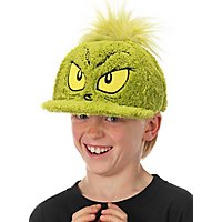 Der Grinch Plüsch-Cap