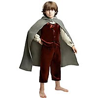 Der Herr der Ringe – Frodo Kostüm für Kinder
