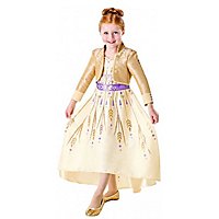 Die Eiskönigin 2 Anna Prolog Kostüm für Kinder