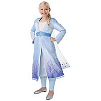 Die Eiskönigin 2 Elsa Limited Edition Kostüm für Kinder