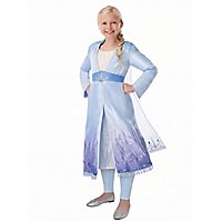 Die Eiskönigin 2 Elsa Limited Edition Kostüm für Kinder
